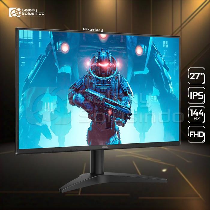 AOC 27 B36X