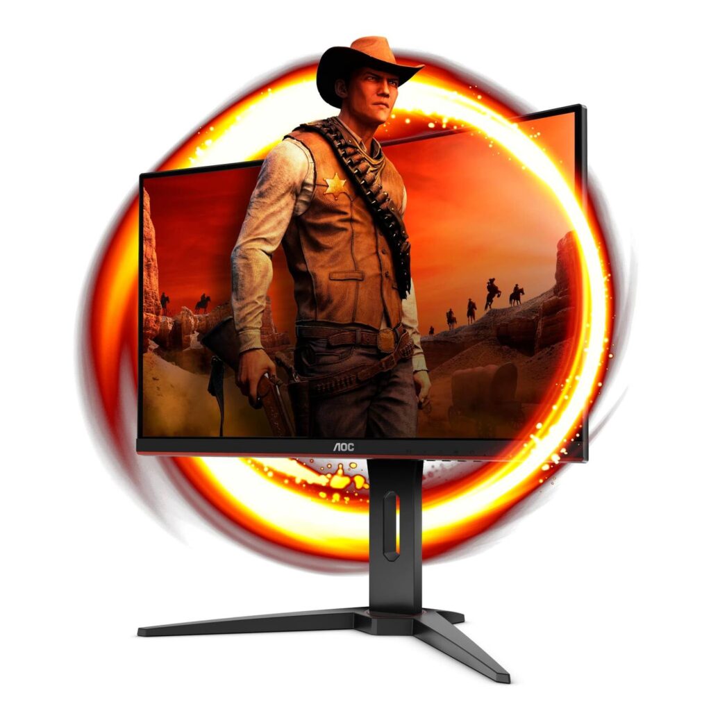 AOC 27 427G4