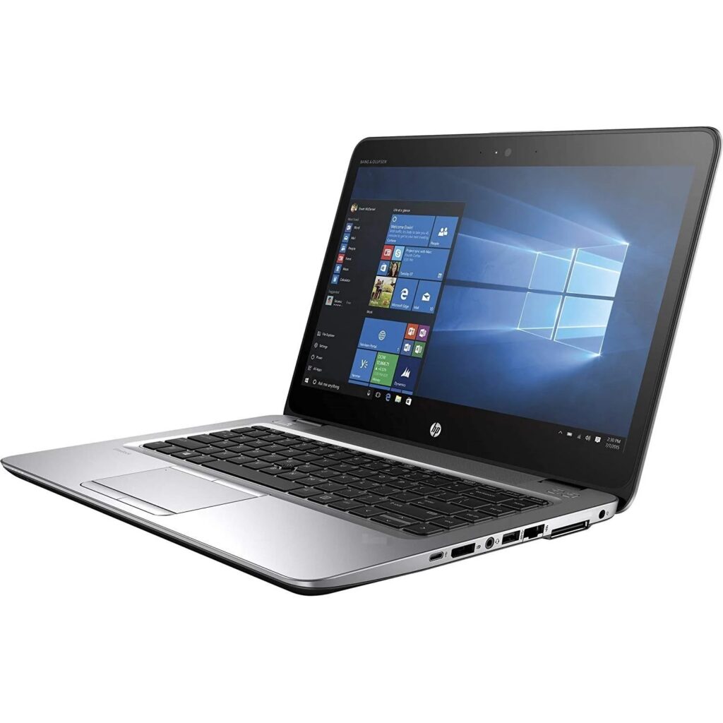 HP ELITEBOOOK 840 G3