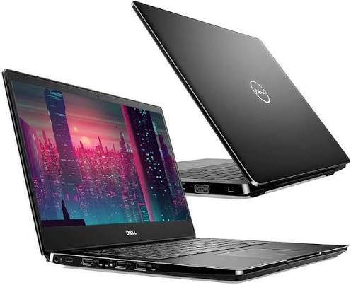 DELL LATITUDE 3400