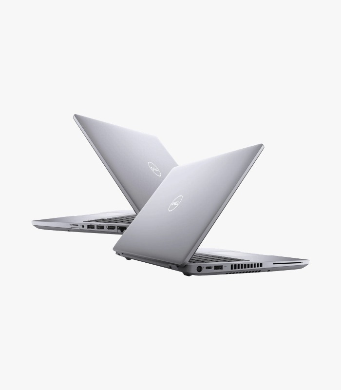 DELL LATITUDE 5411