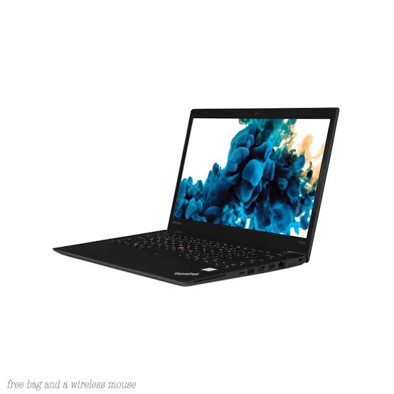 LENOVO THINKPAD L470
