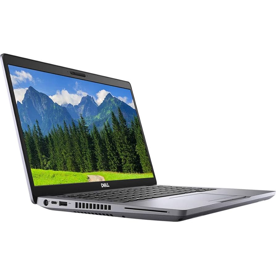 DELL LATITUDE 5411