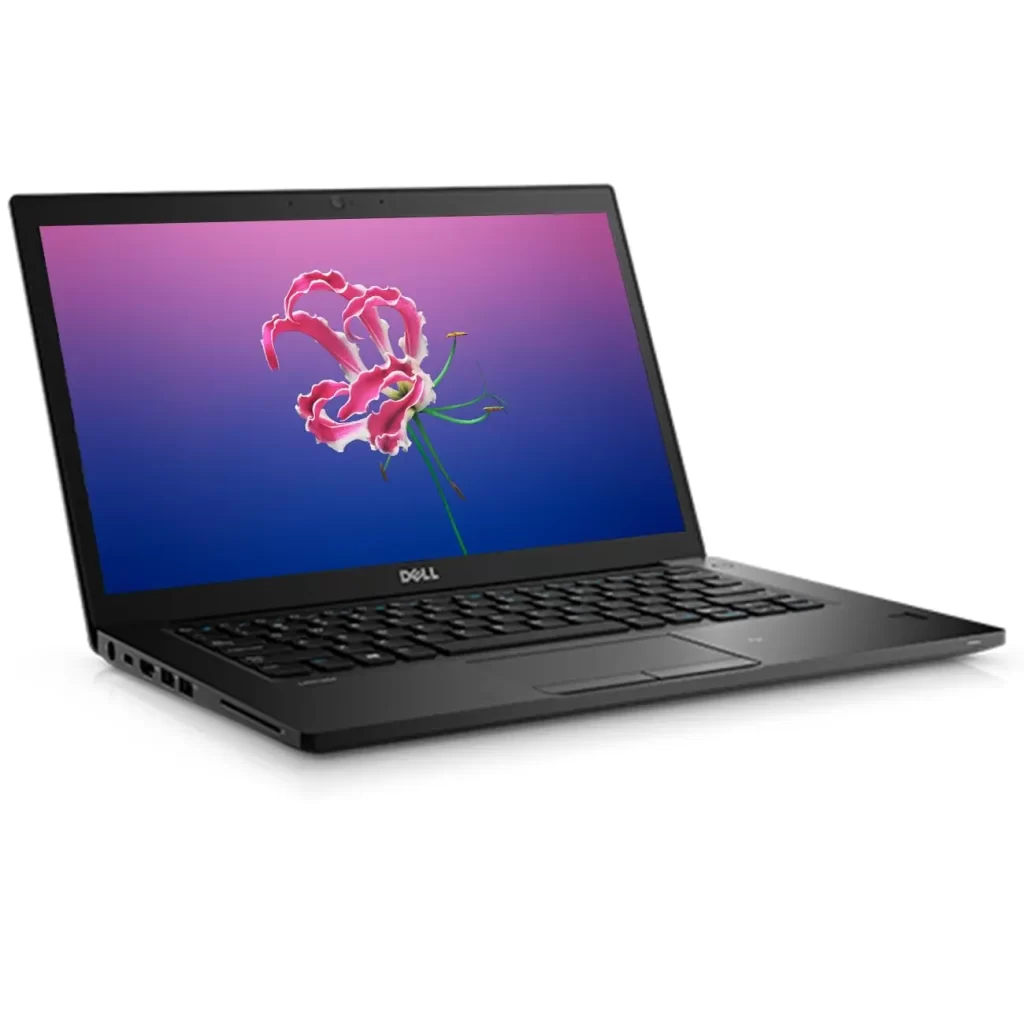 DELL LATITUDE 7480