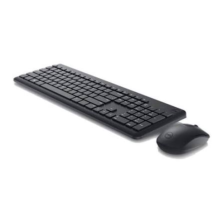 Dell KM3322W Wireless Keyboard and Mouse Combo