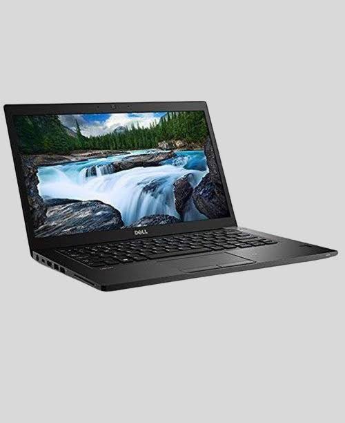 DELL LATITUDE 7480