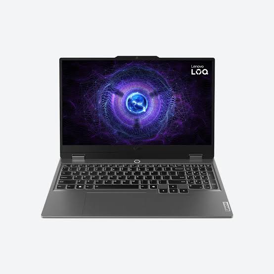 Lenovo LOQ 15IRX9