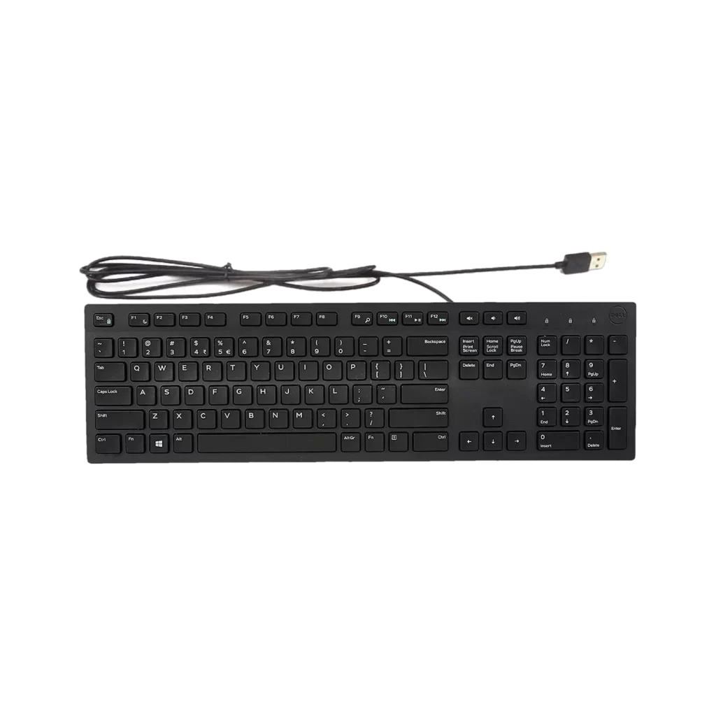 Dell KB216