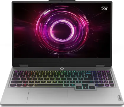 Lenovo LOQ 83JE01KLIN