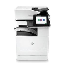 HP LASERJET MFP M72625DN